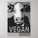 Search for black and white cow posters Portrait