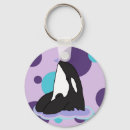 Search for orca whales keychains Killer whale
