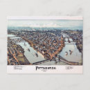 Search for vintage usa map postcards Atlas