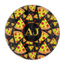 Search for pizza cutting boards Chef
