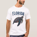 Recherche de tortue marine tshirts Océan