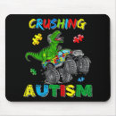 Recherche de trucker tapis souris Monstre