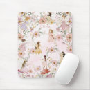 Search for cute mousepads Whimsical