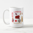 Search for british icons mugs Big ben