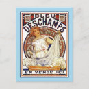 Recherche de alfons mucha cartes postales Nouveau