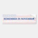 Recherche de bulletins voiture autocollants Démocratie