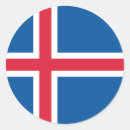 Search for flag of iceland stickers Europe