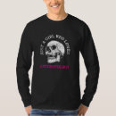 Search for ethnographer tshirts Archaeologist