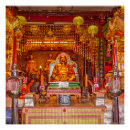 Search for chinese buddha posters Bangkok