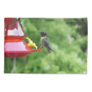 Search for hummingbird pillowcases Nature