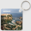 Search for monte carlo keychains Monaco