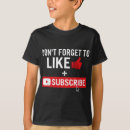 Search for notification tshirts Subscribe