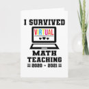 Search for math professor cards Teacher