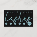 Search for eyelash extensions loyalty cards Lash bar