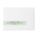 Search for address business labels Green