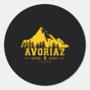 Search for alpine ski stickers Mountain