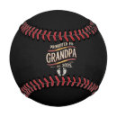 Search for grandfather baseballs Grandpa