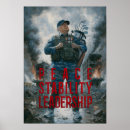 Search for leadership posters President