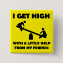 Search for low high buttons Funny