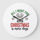 Search for vintage christmas clocks Wolf