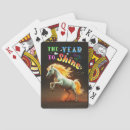 Search for chinese new year playing cards Asian