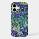 Recherche de impressionnistes iphone coques Floral