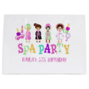 Search for spa gift bags For kids