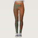 Search for copper leggings Metallic