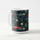 Search for folk art mugs Pattern