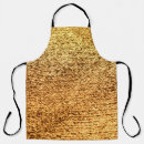 Search for white diamond pattern aprons Abstract