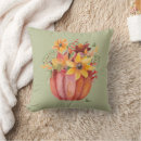 Search for green botanical pillows Farmhouse