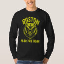 Search for boston bruins tshirts Fear
