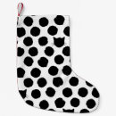Recherche de visage chaussette de noël Motif