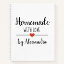 Recherche de carnets recettes Livre de cuisine