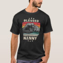 Search for nanny mens tshirts Grandma