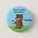 Search for poking buttons Bear
