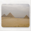 Recherche de pyramide tapis souris L'egypte