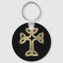 Search for celtic cross keychains Catholic