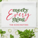 Search for christmas tea towels Minimal