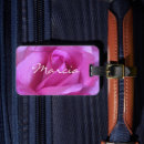 Search for purple luggage tags Beautiful