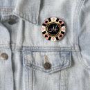 Search for rose design buttons Pink