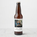 Search for photo beer labels Simple