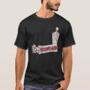 Search for arm bones tshirts Stuntman