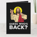 Search for religious easter cards Jesus