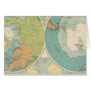 Search for polar regions postcards Colour