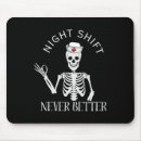 Search for er mousepads Horror