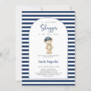 Search for baseball baby shower invitations Little slugger