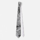 Search for metal man ties Grey