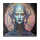 Recherche de surréaliste carreaux Coloré