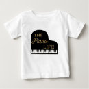 Search for piano baby clothes Keyboard